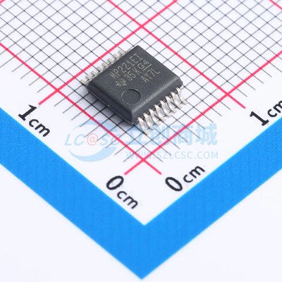 RS232芯片 MAX3221EIDBR SSOP-16-208mil 原装正品