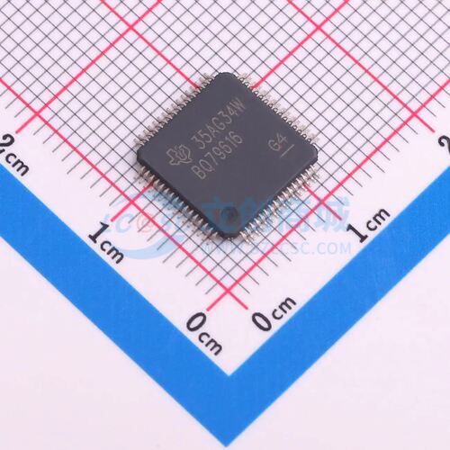 电池管理 BQ79616PAPRQ1 HTQFP-64(10x10) 原装正品