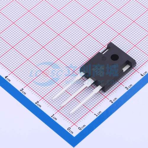 原装 三极管(BJT) TIP36CG TO-218-3 正品现货