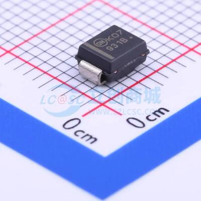原装 稳压二极管 SZ1SMB5931BT3G SMB 正品现货