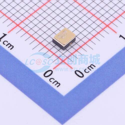 三极管(BJT) 2N2222AUB SMD-3P 原装正品