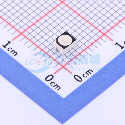 RGB LED ASMB-MTB1-0A3A2 SMD3528-4P 原装正品