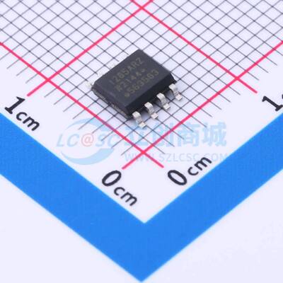 数字隔离器 ADUM1285ARZ-RL7 SOIC-8 原装正品