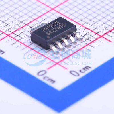 线性稳压器(LDO) TPS72515DCQR SOT-223-6 原装正品