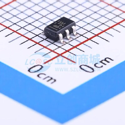 原装正品 电流感应放大器 INA196AIDBVR SOT-23-5 全新