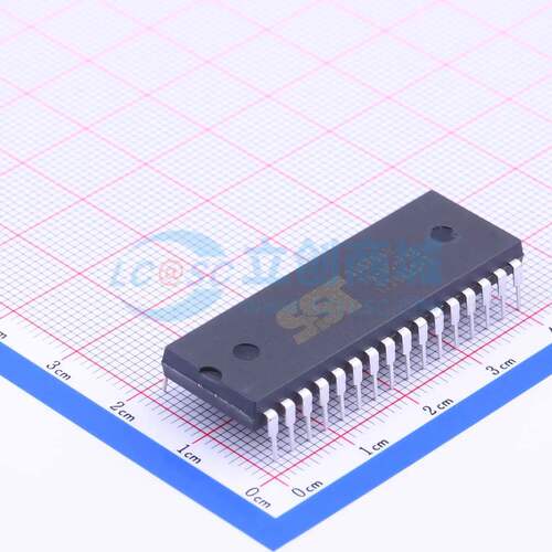 NOR FLASH SST39SF040-70-4C-PHE PDIP-32 原装正品