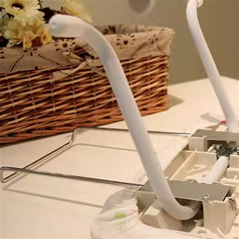 新款迷你台式折叠熨衣板带搁架熨烫板塑料板烫衣板省空间