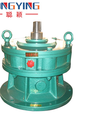 XL6-9摆线减速机XL6-9摆线H针轮减速机XL6-9减速机