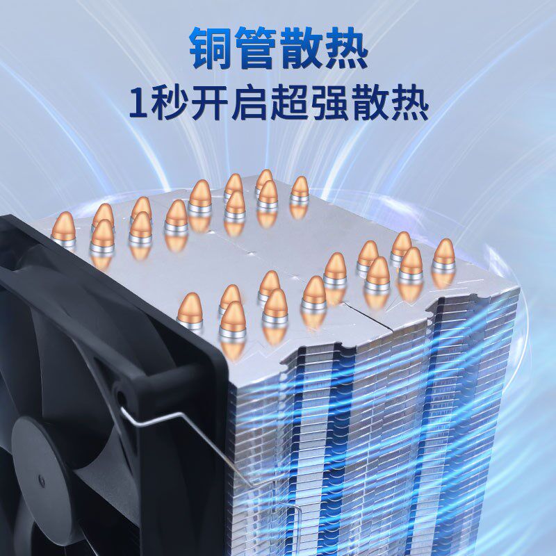 工业投影灯警示标识天车行车注意安全防尘防震LOGO定制文字射灯