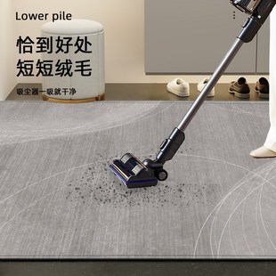 入户门地垫进门门垫家用耐脏防滑可裁剪门口地垫现代简约免洗地垫