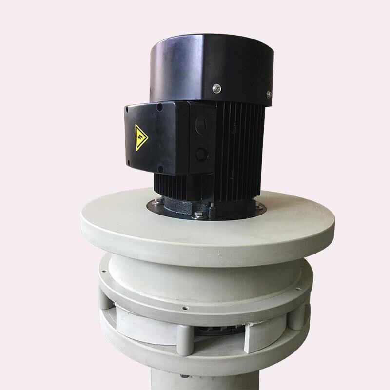食品 污水除泡消泡器工业水处理电动消泡机消泡快消泡泵 耐酸碱