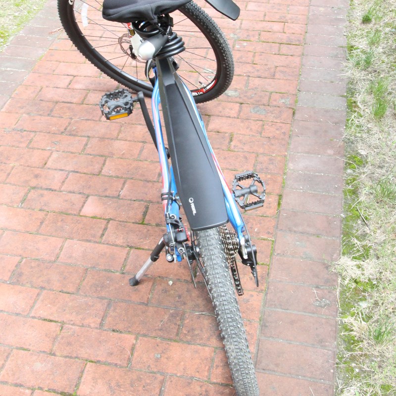 新款山地车ATX610/660/720/770/777/810/830自行车泥除/挡泥板