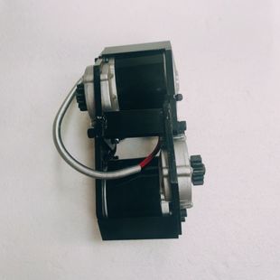 电动地牛搬运车改装电机配件,诺力西林手动叉车改装电动3吨电机