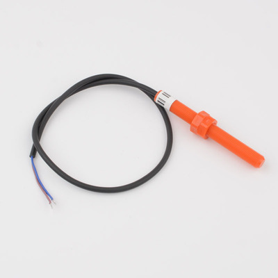 电梯干簧管平层感应器DAA29505E12 E14红色烟杆适用天津奥的斯