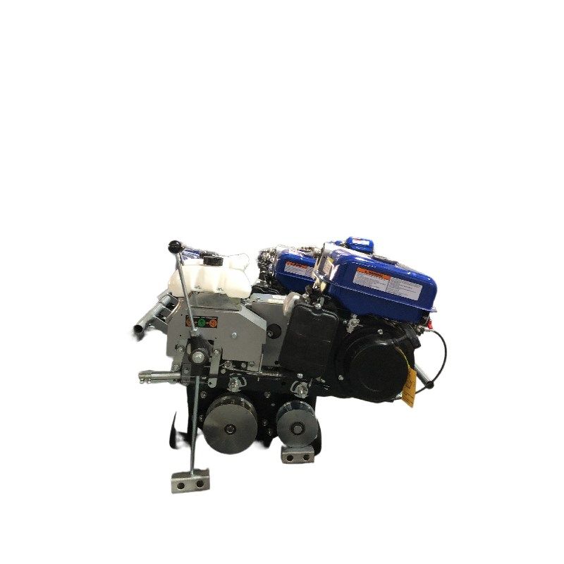 农用车果园茶园山地轨道运输车养殖轨道高载爬坡机自走式运输车辆