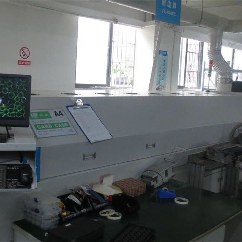 FPC打样 柔性线路板加工克隆 软硬结合软板打样 FPC排线 FPC抄板