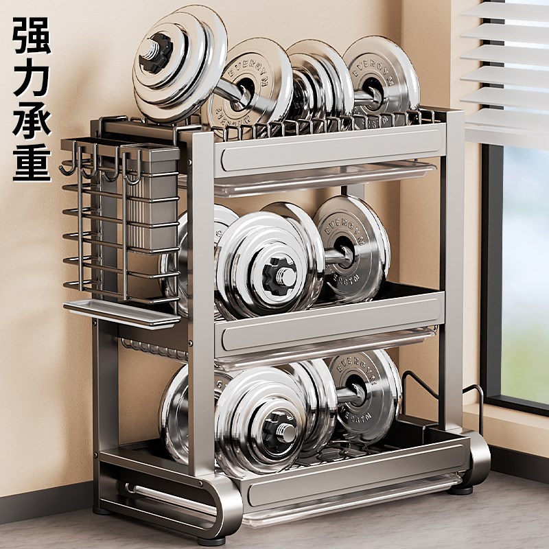 厨房置物架多功能碗盘碗碟收纳架碗筷收纳盒碗柜家用放碗架沥水架