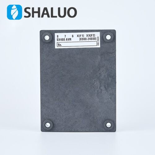 无刷发电机调压板 SX460 电压调节器 SX440 稳压板 AS440 励磁AVR