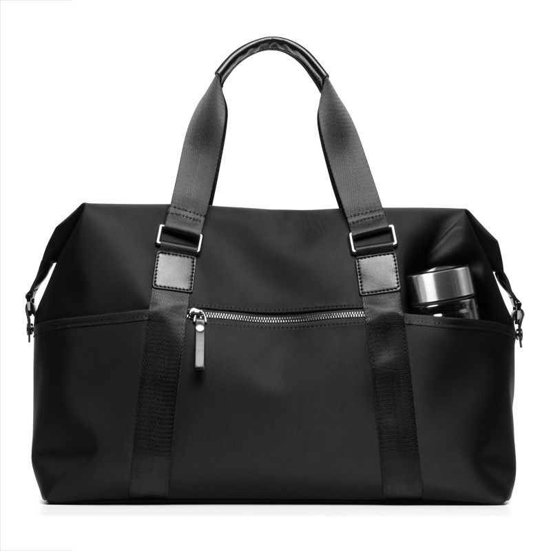 短途出差旅行包男士手提包大容量尼龙牛津布单肩斜挎背登机行李包,箱包皮具/热销女包/男包,旅行袋,淘宝优惠券,粉丝福利购,淘宝优惠卷