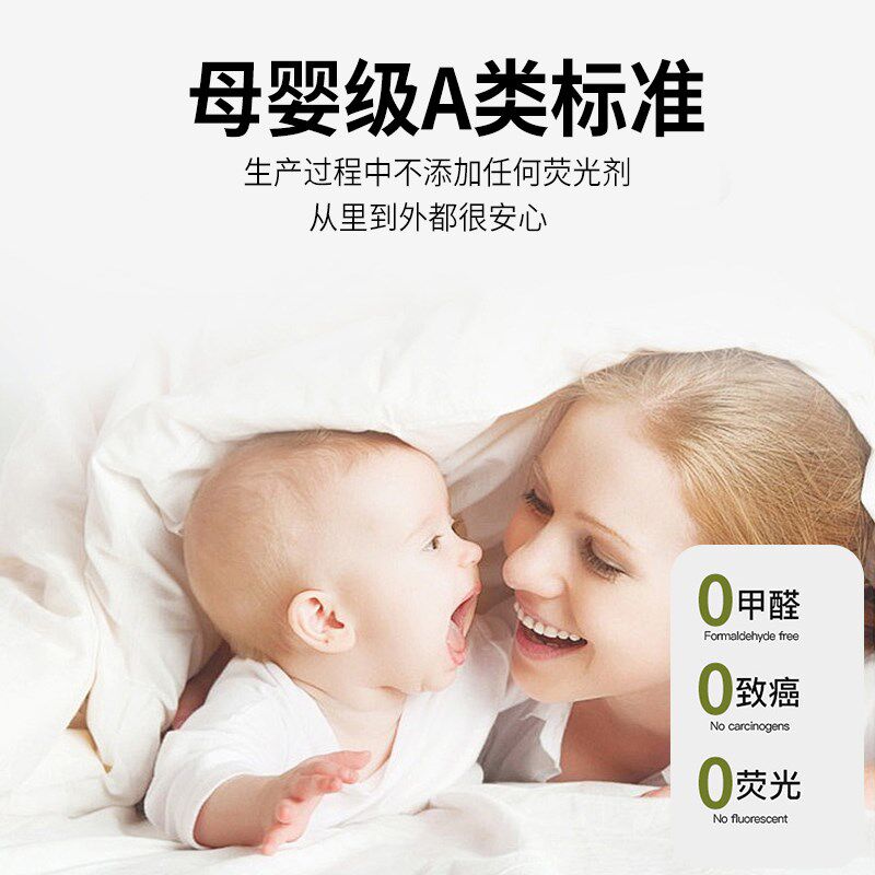 2024新款纯色全棉水洗棉床单单件100纯棉单人学生宿舍枕套三件套3