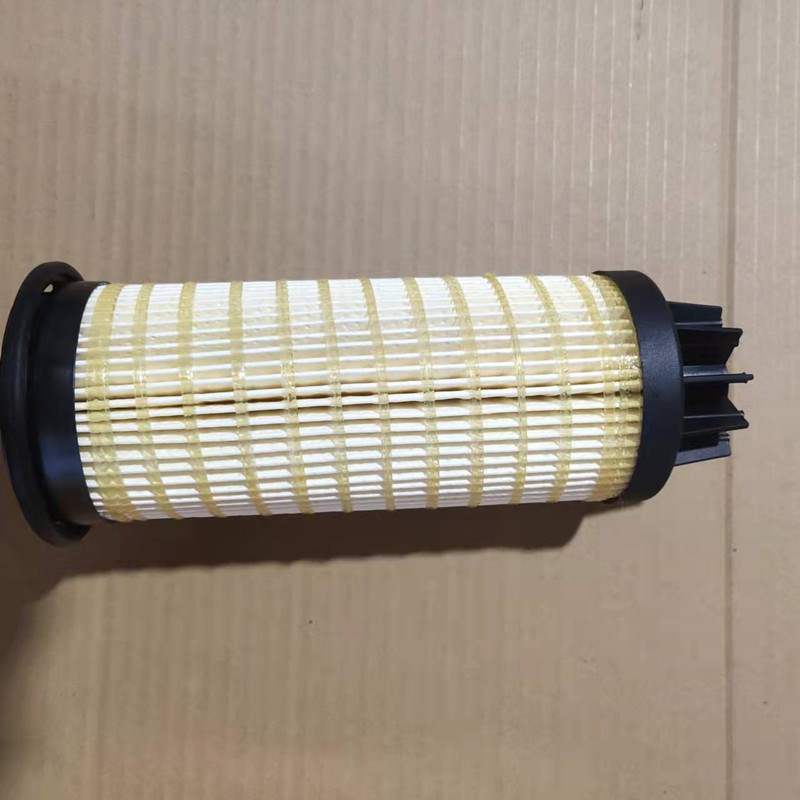 适配E320GC挖掘机 油水分离器滤芯423-4987 509-5695机柴油滤芯