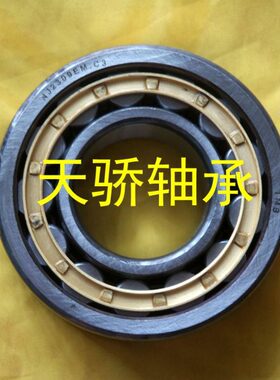 圆柱滚子轴承NU315 316 317 318 319 320 322 324 326 328EM