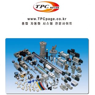 NLCD25 100RF W9H TPC滑台气缸