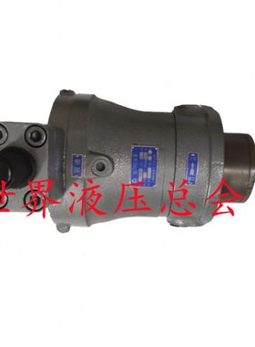 上海申福油泵厂CY系列10/25/40/63/80/160/250YCY14-1B轴向柱塞泵