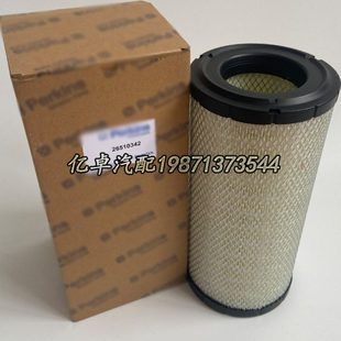 26510324 048 RS3544 P828889 26510342 AF25557滤芯C17337 901