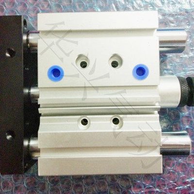 气立可CHELIC可调气缸TAB/TRB20/25/32/40/50/63-25/30/50/75/100