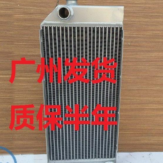 广东质保 适配于玉柴YC85-8玉柴85-6 YC60-8挖机发动机水箱散热器,汽车零部件/养护/美容/维保,散热器,淘宝优惠券,粉丝福利购,淘宝优惠卷