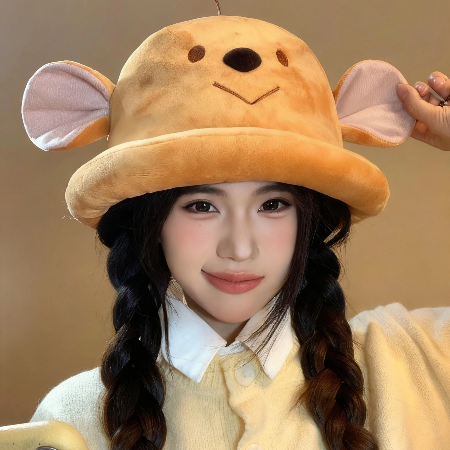 潮流精品，品质保证