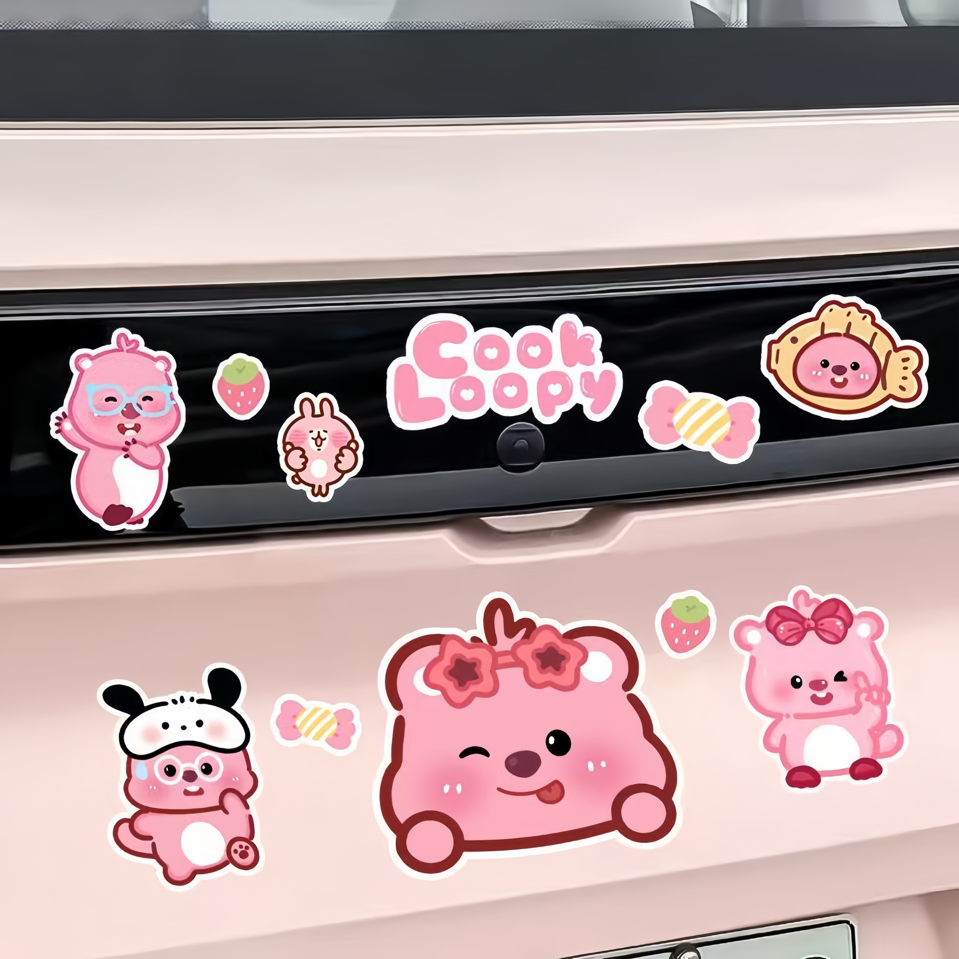 潮流精品,品质保证