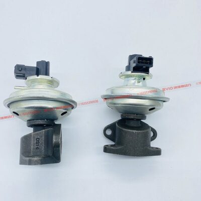 正品东风风行菱智1.9T柴油机EGR阀废气阀云内动力1.9T EGR阀包邮