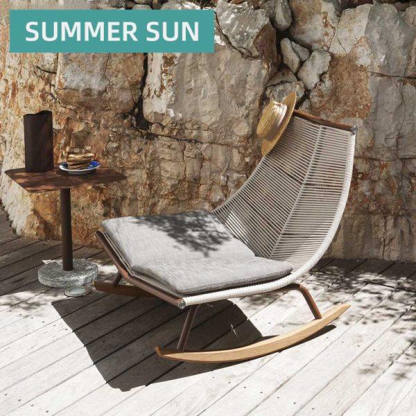 户外摇椅阳台单人休闲躺椅茶几组合庭院露台防水室外懒人藤编遥椅,住宅家具,户外沙发,淘宝优惠券,粉丝福利购,淘宝优惠卷