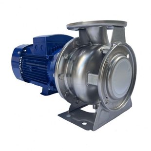 ZS80 40个立方 3.0泵 3KW泵 125 轻型不锈钢耐腐蚀低温盐水泵