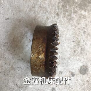 M2内孔50 伞齿轮Z36 L28外园65 摇臂钻床配件 长春第四机床厂Z32