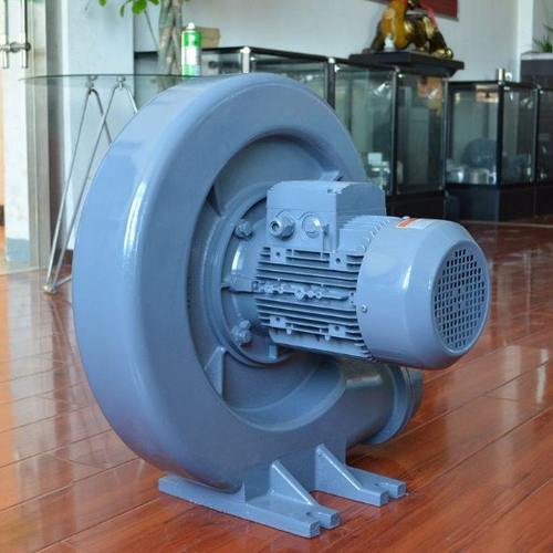 现货包邮铝壳2.2KW除尘机CX125H全风中压送料吹吸两用离心鼓风机