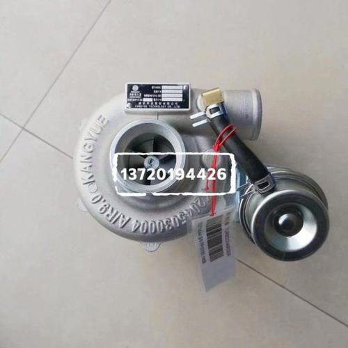适用潍柴国五WP2.3车机JP45K K0JP035K029 1000714244A涡轮增压器