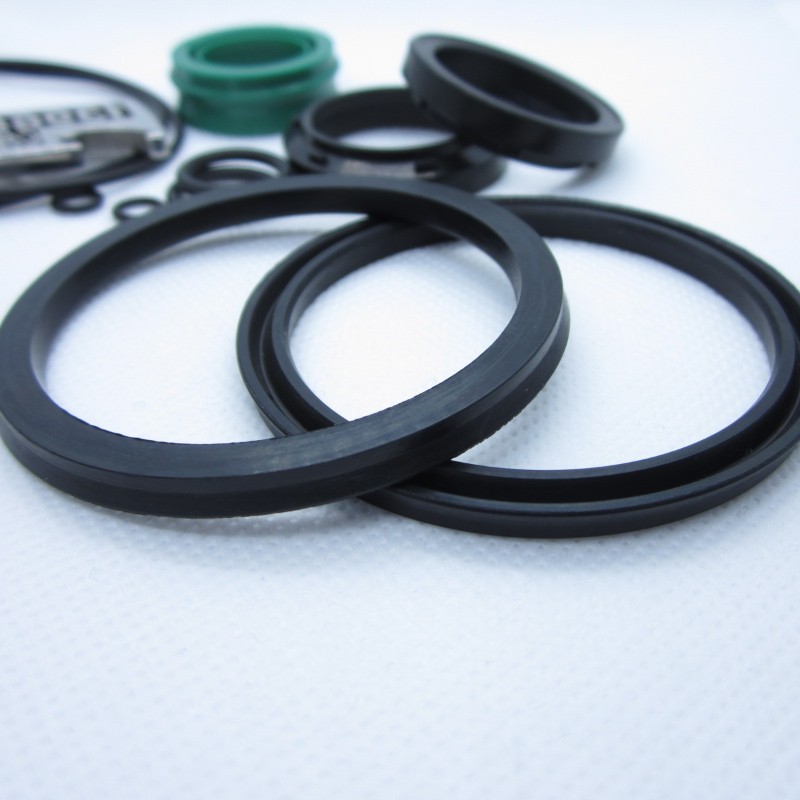 亚德客型气缸密封圈整套修理包SI/SE/SGC-40/5I0/63/80/100/125/1