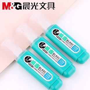 【晨光】威睿米菲修正液12ml*4支