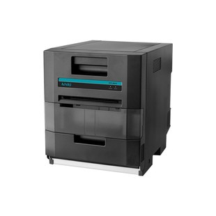 呈妍M商用热升华照片打印机证件照打印机照相馆相片冲印机