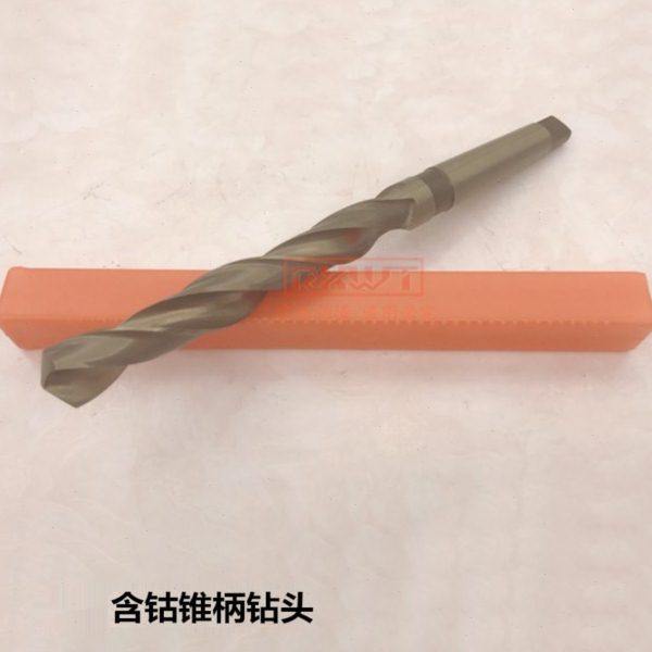 M35含钴锥柄麻花钻头锥钻含钴钻12mm-35mm,五金/工具,麻花钻,淘宝优惠券,粉丝福利购,淘宝优惠卷