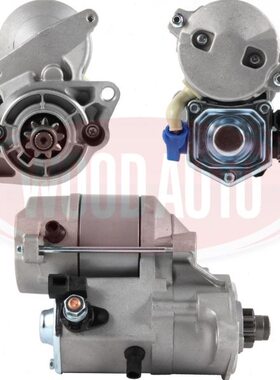 15504-63012起动机15741-63011起动机久保田起动机马达