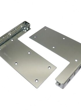 VASE SHOP橱柜重型吊码 浴室柜厨房柜厨柜吊柜固定五金配件挂码件