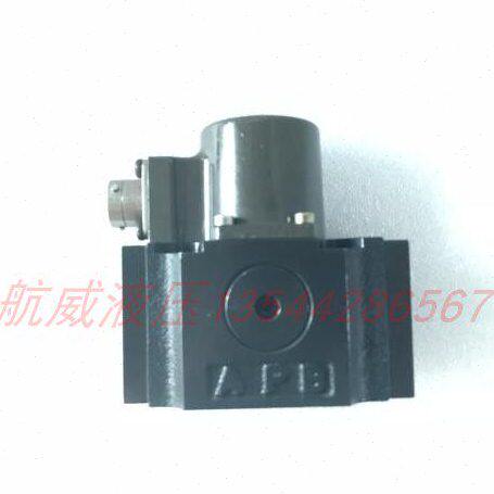 全新/维修 辊压机上使用原装MOOG穆格D941-6713C-0001 伺服阀