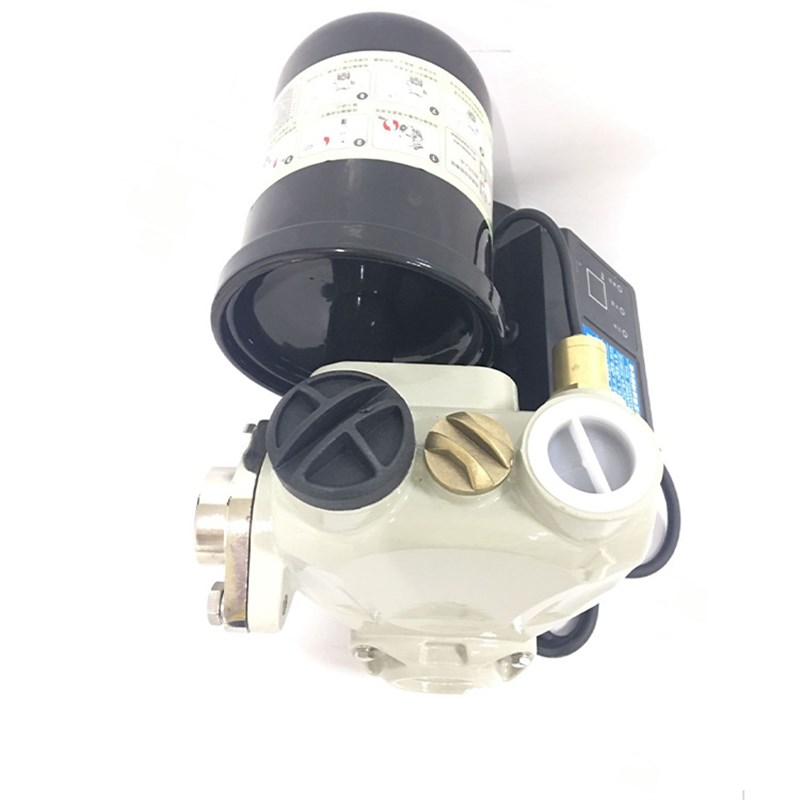 -型全自动冷热水高压自吸电泵家用自来水井水增压水泵