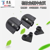 可调梳妆台镜扭矩液压合页橱柜门升降缓冲上下翻盖轴承阻尼器铰链