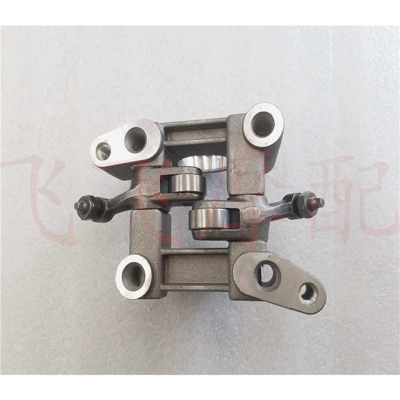 适用WH100T-A-H-F-G喜悦 优悦100 小公主GCC凸轮轴静音摇臂架总成