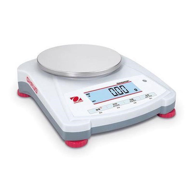 赛多利斯QUINTIX124 w1CN电子天平 分析天平 实验室衡器仪表